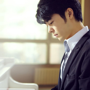 韩国学生小男生Gay
